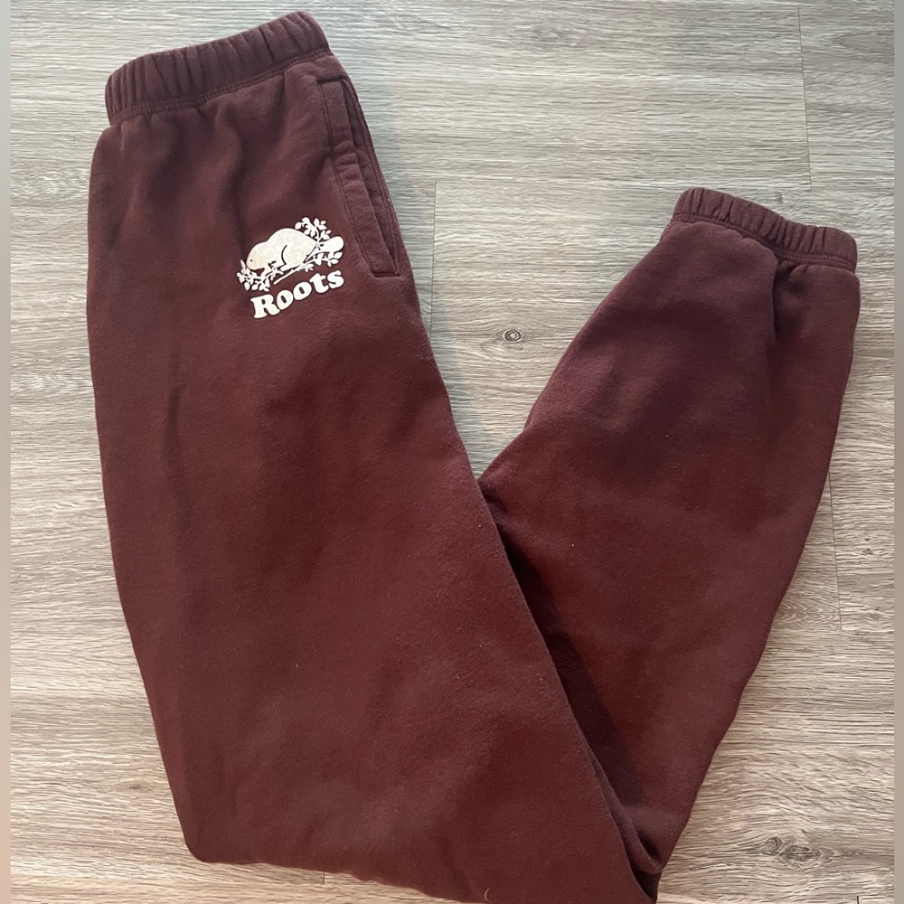 Roots Sweatpants